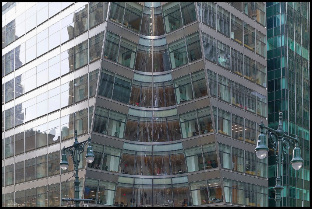 Architectural Vulnerability