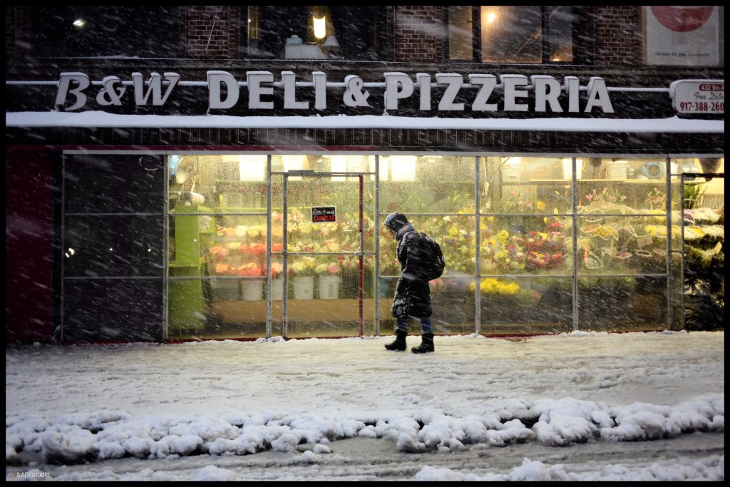 The Photographic Trope